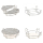 KOLER Grill ceramiczny Kamado EG16 - 1267945 - zdjęcie 6